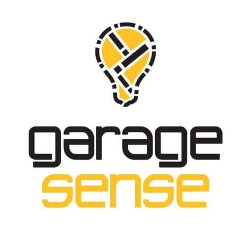 Garage Sense logo
