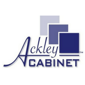 Ackley Cabinet logo