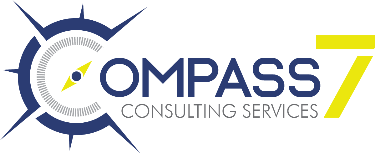 Compass7 Consulting Services Logo