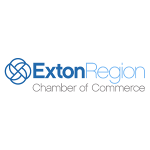 Exton Region Chamber of Commerce logo