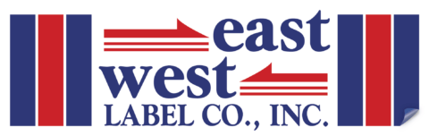 East West Label logo