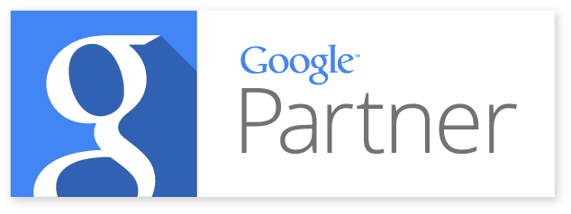 Google Partner badge