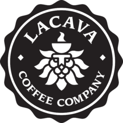 Lacava Coffee Company logo