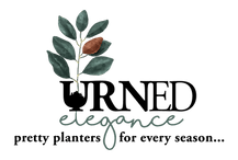 Urned Elegance logo
