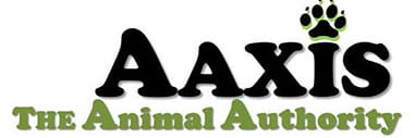 aaxis wildlife logo