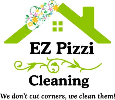 EZ Pizzi logo