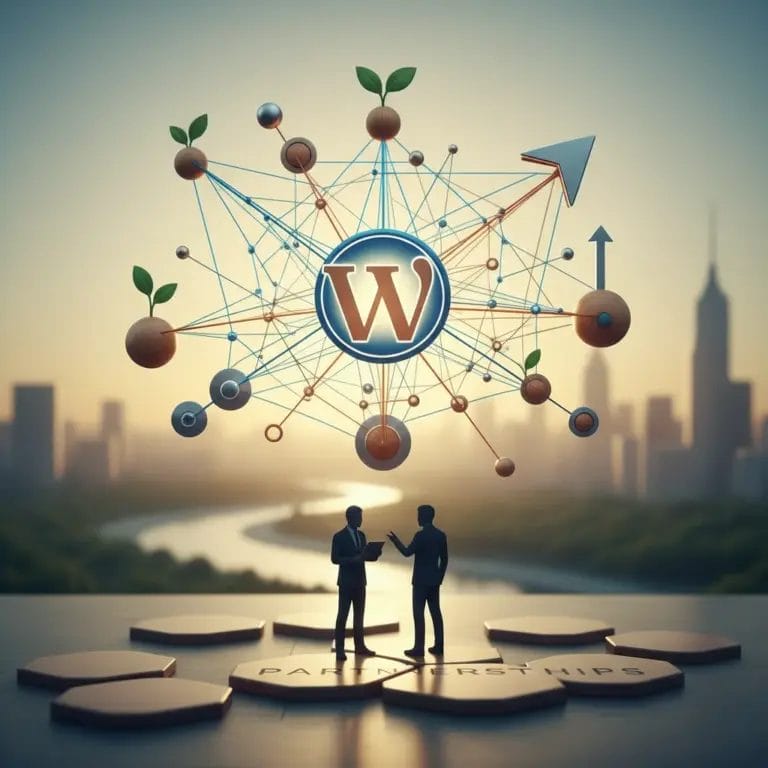 Featured image for: WordPress Web Design: Building Growth Partnerships That Last