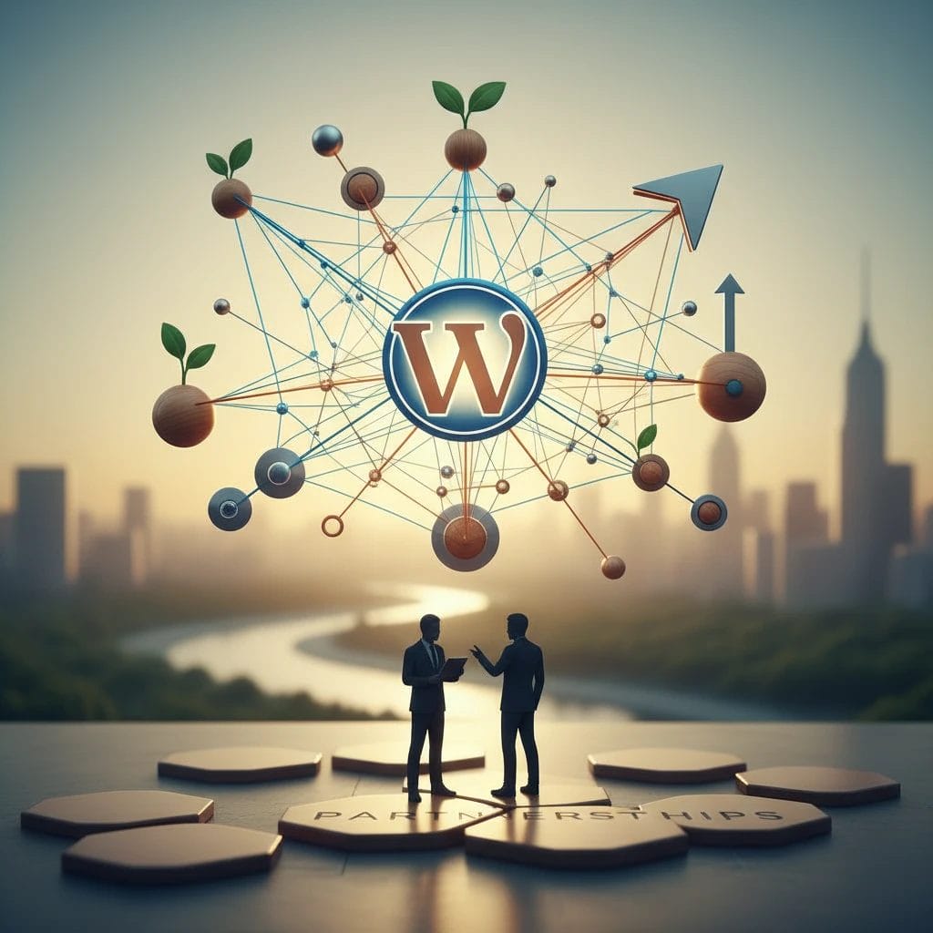 Featured image for: WordPress Web Design: Building Growth Partnerships That Last
