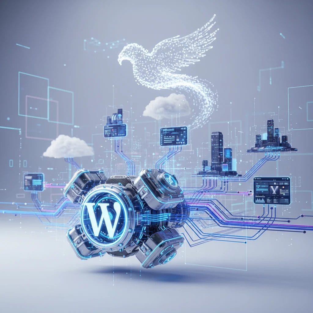Featured image for: High-Performance WordPress: More Than Just a Website