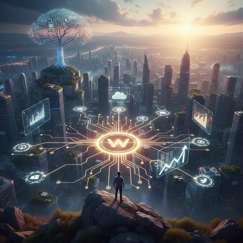 Featured image for: Beyond Web Design: A True Digital Growth Partner