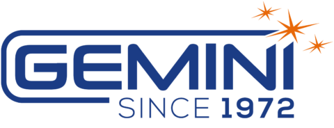 Gemini Bakery logo
