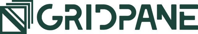 GridPane logo