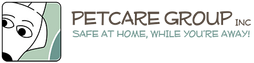 petcare group logo