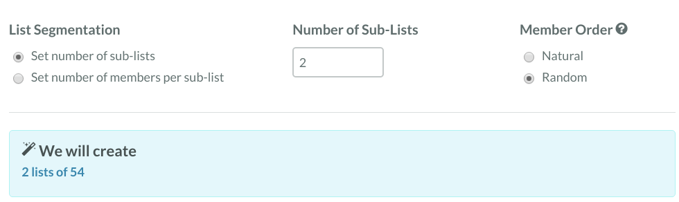 marketing automation