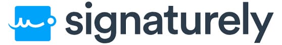 Signaturely logo