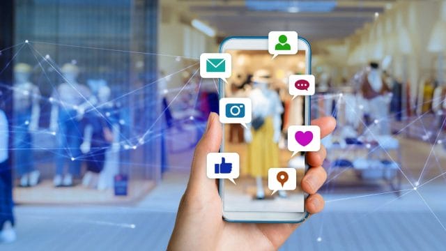 Social Ads on Facebook is great for small business