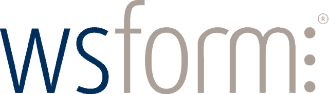 wsForm logo